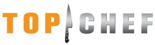 TOP CHEF logo