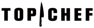 TOP CHEF logo