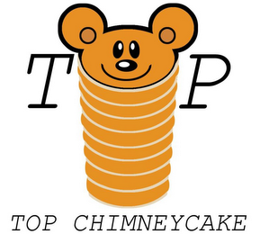 TOP CHIMNEYCAKE logo