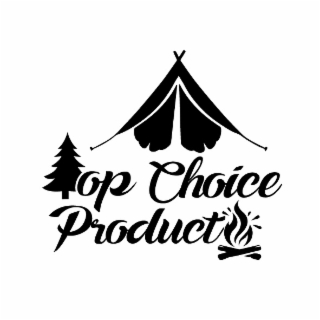 TOP CHOICE PRODUCTS logo