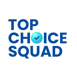 TOP CHOICE SQUAD logo