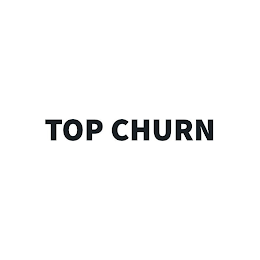 TOP CHURN logo