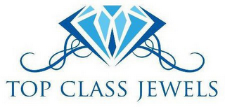 TOP CLASS JEWELS logo