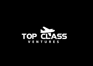 TOP CLASS VENTURES logo