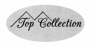 TOP COLLECTION logo