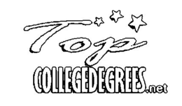 TOP COLLEGEDEGREES.NET logo