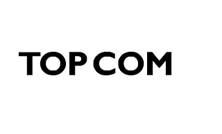 TOP COM logo