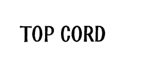 TOP CORD