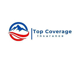 TOP COVERAGE INSURANCE logo