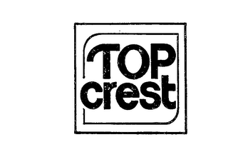 TOP CREST logo