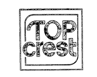 TOP CREST logo