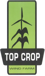 TOP CROP WIND FARM logo