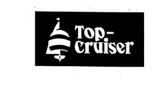 TOP-CRUISER logo