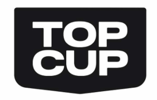 TOP CUP logo