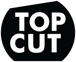 TOP CUT logo