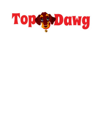 TOP DAWG logo