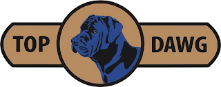 TOP DAWG logo