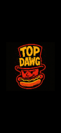 TOP DAWG logo