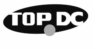 TOP DC logo