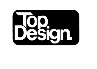 TOP DESIGN logo