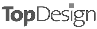 TOP DESIGN logo