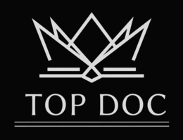 TOP DOC logo