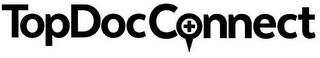 TOP DOC CONNECT logo