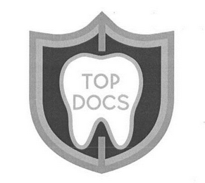 TOP DOCS logo