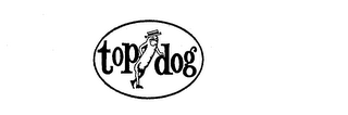 TOP DOG logo
