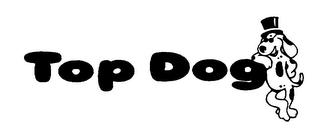 TOP DOG logo