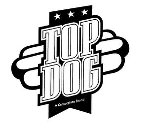 TOP DOG logo