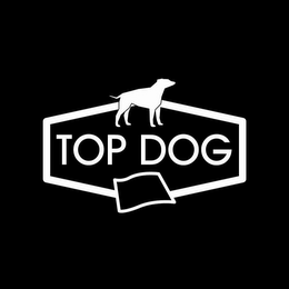 TOP DOG logo