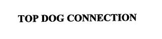 TOP DOG CONNECTION logo