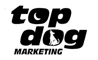 TOP DOG MARKETING