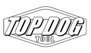 TOP DOG TOOL logo