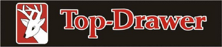 TOP-DRAWER logo