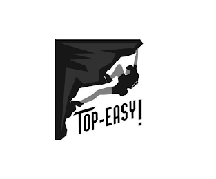 TOP-EASY! logo