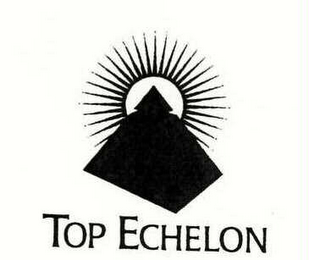 TOP ECHELON logo