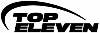 TOP ELEVEN logo