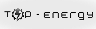 TOP-ENERGY logo