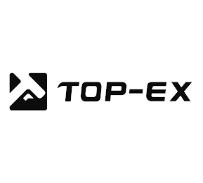 TOP-EX T logo
