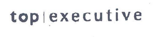 TOP EXECUTIVE logo