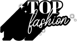 TOP FASHION logo