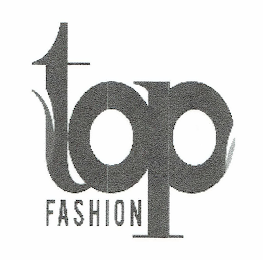 TOP FASHION logo