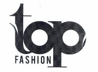 TOP FASHION logo