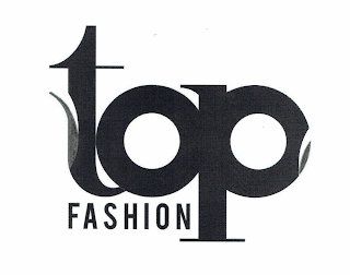 TOP FASHION logo