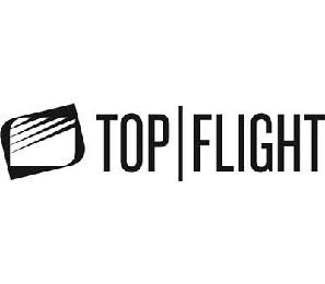 TOP FLIGHT logo