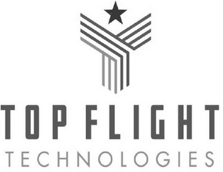 TOP FLIGHT TECHNOLOGIES logo