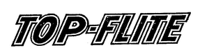 TOP FLITE logo