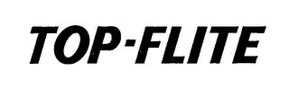 TOP-FLITE logo